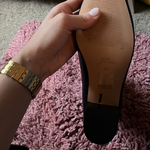 J. Crew | BRAND NEW BLACK BOOTS - Picture 2 of 4